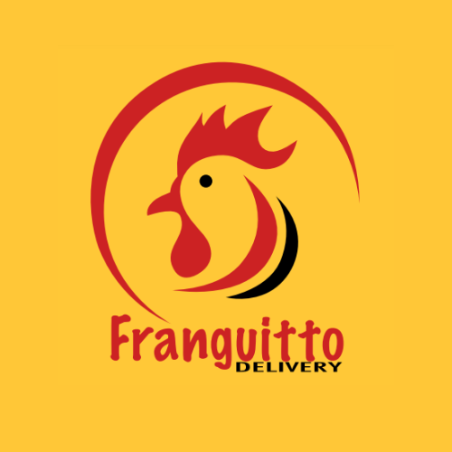 Franguitto delivery - logo