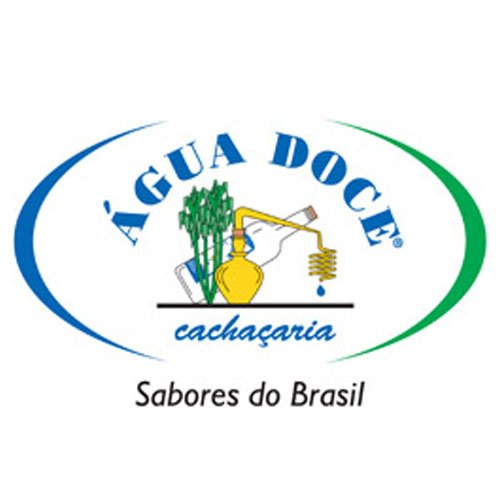 Água Doce Cachaçaria - logo