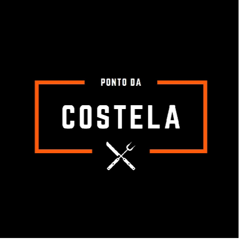 Ponto da Costela - logo