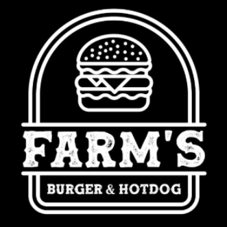 Farm's Burguer e Hot dog - logo