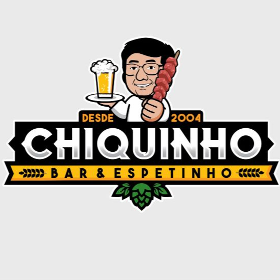 Bar Chiquinho & Espetinho - logo