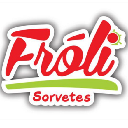 Fróli Sorvetes - logo