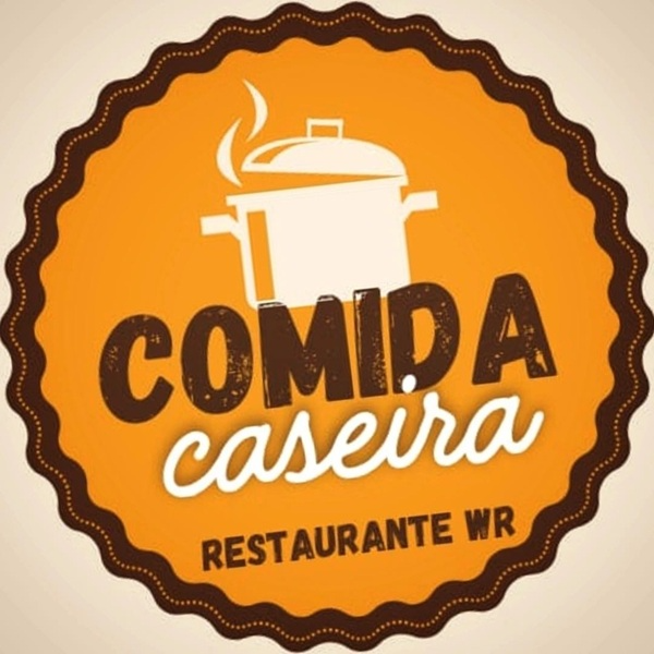 Restaurante WR - logo