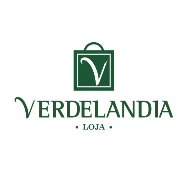 Loja Verdelândia - logo