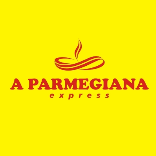 À Parmegiana Express - logo