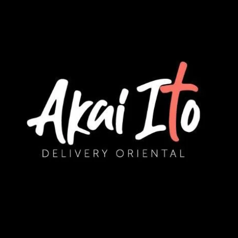 Akai Ito Delivery Oriental - Cel Fabriciano - logo