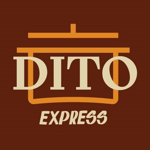 Dito Express - logo