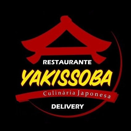 Yakissoba - logo