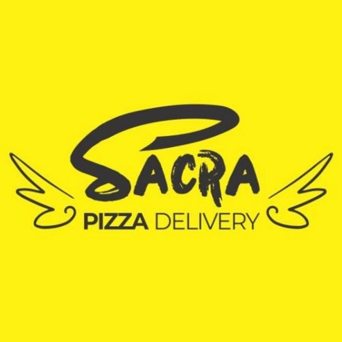 Sacra Pizza - logo