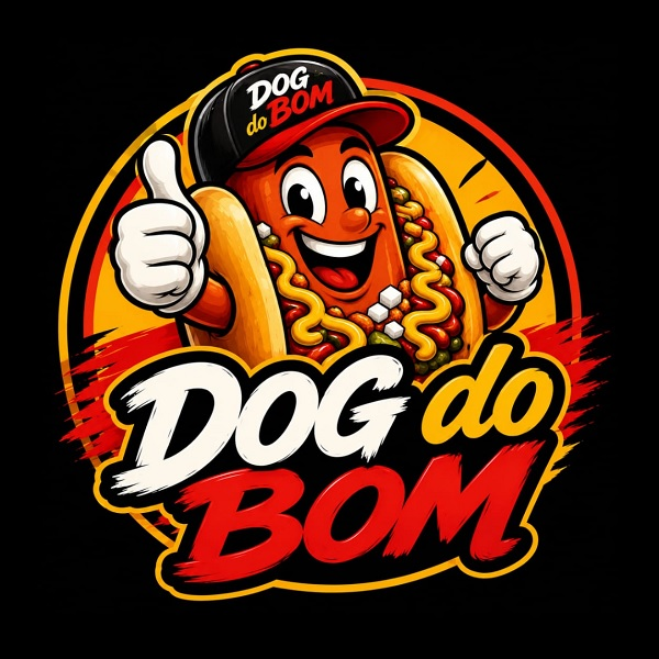 Dog do Bom - logo