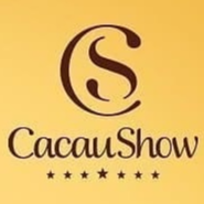 Cacau Show - logo