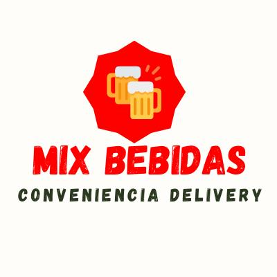 Mix Bebidas - logo