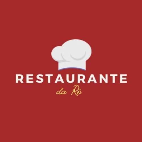 Restaurante da Rô - logo