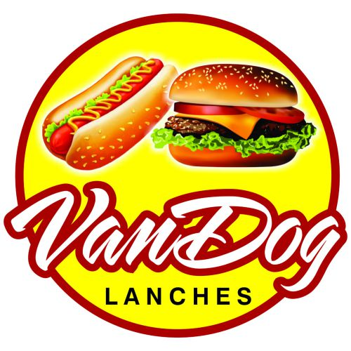 Van Dog - logo