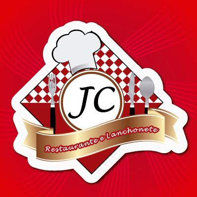 Restaurante JC - logo