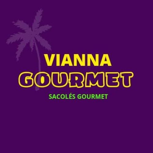 Vianna Gourmet - Sacolés Gourmet - BB - logo