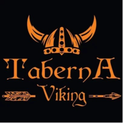 Taberna Viking - logo