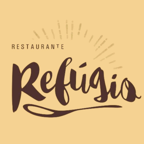 Refúgio Restaurante  - logo