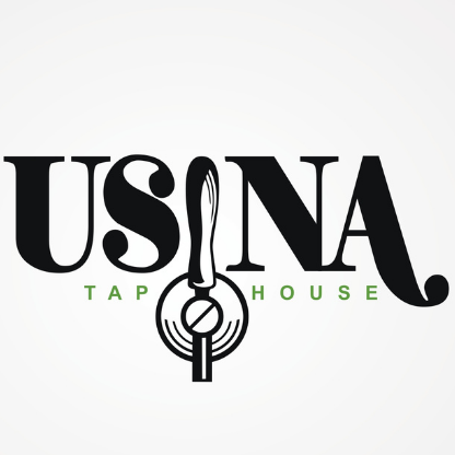 Usina Tap Hause - logo