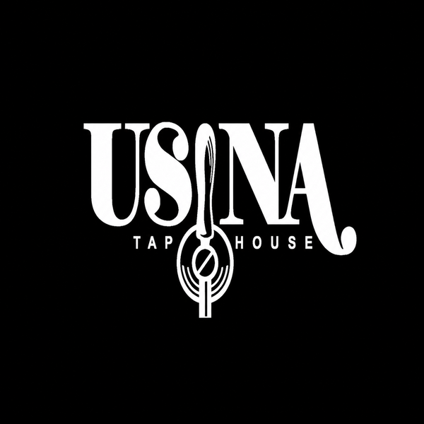 Usina Tap Hause - logo