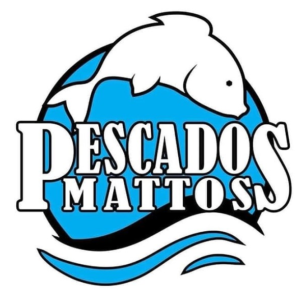 PESCADOS MATTOS - logo