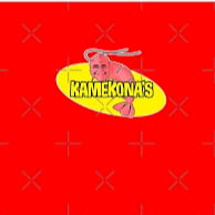 KAMEKONA - logo