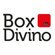 Box Divino - logo