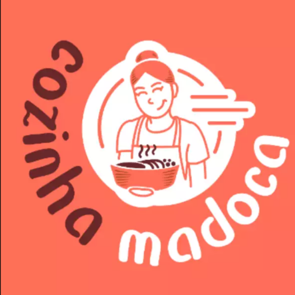 Cozinha Madoca  - logo