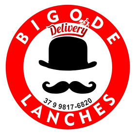 Bigode Lanches Delivery - logo