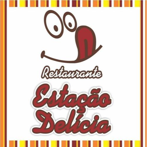 Restaurante Estação Delicia - logo