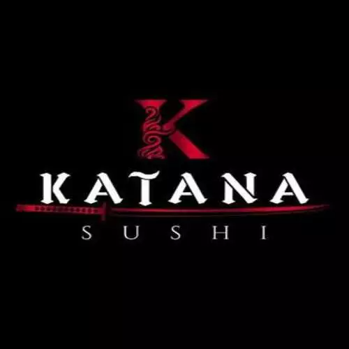 Katana Sushi Delivery - Arroio do Meio - logo