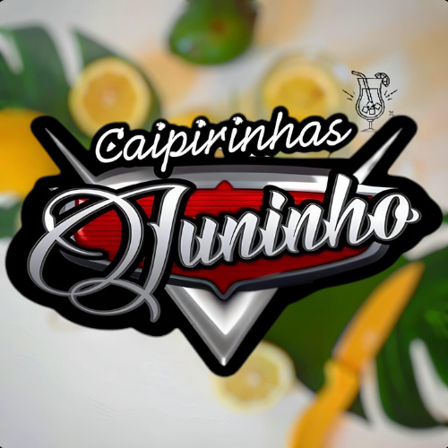 Juninho Caipirinhas - logo