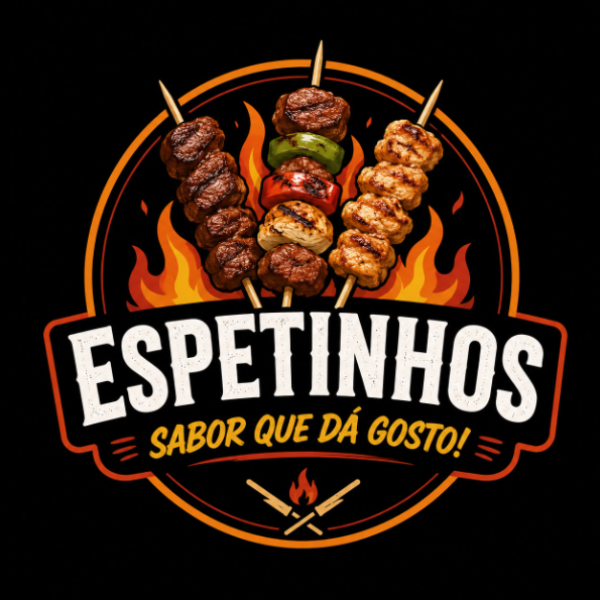 Espetinho Casa Do Arguile  - logo