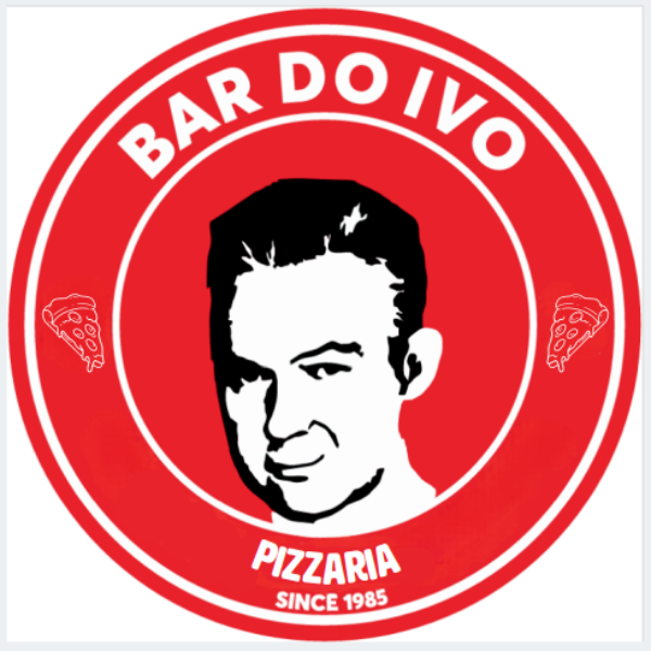 Bar do Ivo - Pizzaria - logo