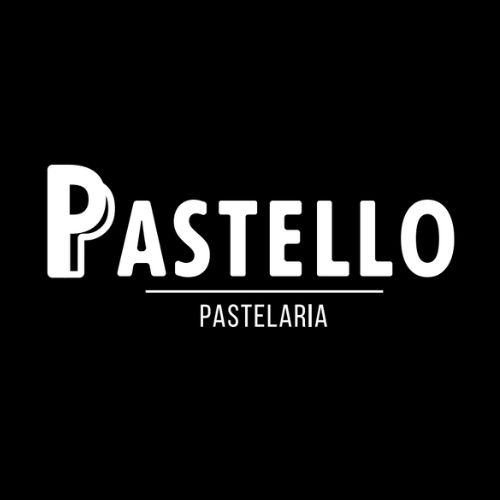 Pastello Pastelaria  - logo