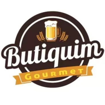 Butiquim Gourmet - logo