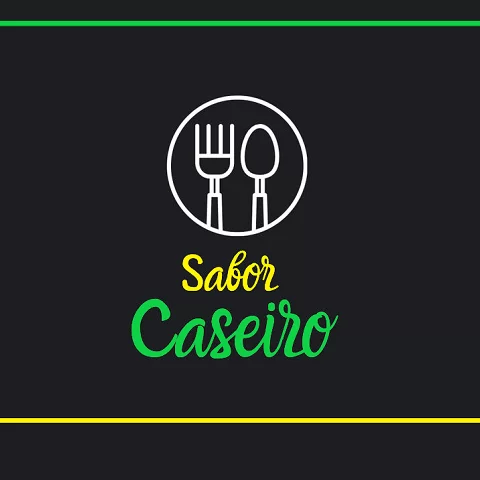 Sabor Caseiro - logo