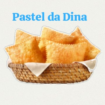 Pastel da Dina - logo