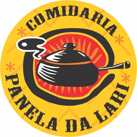 Panela da Lari - logo