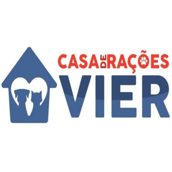 Casa de Rações Vier - logo