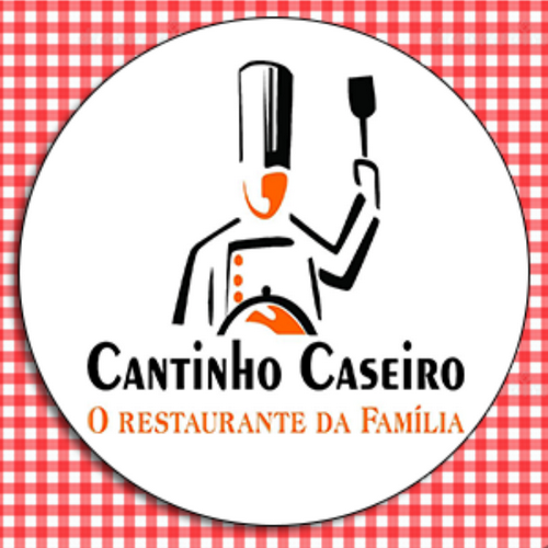 Cantinho Caseiro - logo