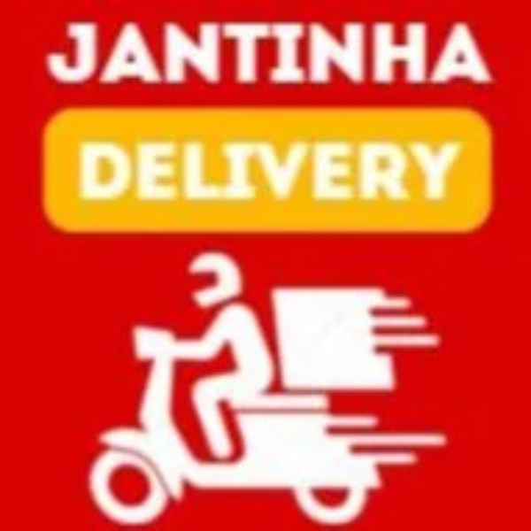 Jantinha Delivery - logo