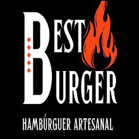 BEST BURGUER  - logo