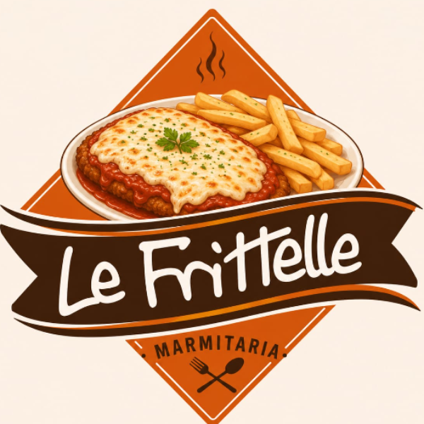Le Frittelle Restaurante - logo