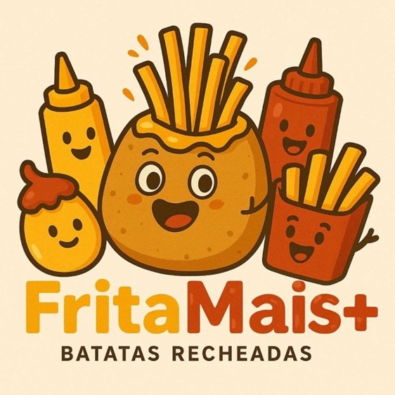 FritaMais - logo