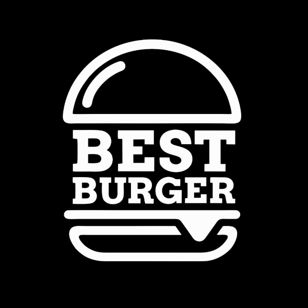 The Best Burguer - logo