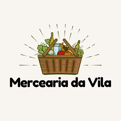 Mercearia da Vila  - logo