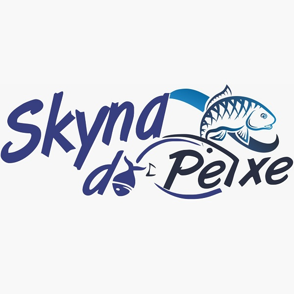 Skyna do peixe - logo