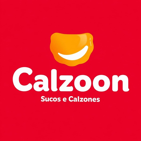 Calzoon - logo