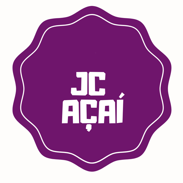 JC Açaí - logo
